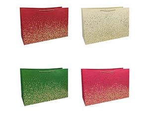 1509-1990 Пакет бум подар Вкрапления микс 64х42см