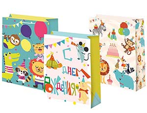 1509-2027 Пакет бум Лимпопо 26х32см