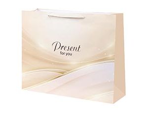 1509-2033 Пакет бум Нежная абстракция 54х44см