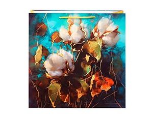 1509-2035 Пакет бум Хлопок 45х45см