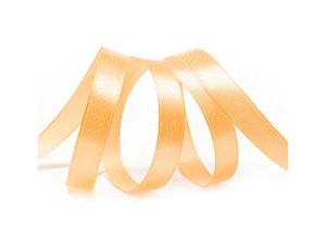 1509-2291 Лента атласная 12мм*22,5м 3064 песочный