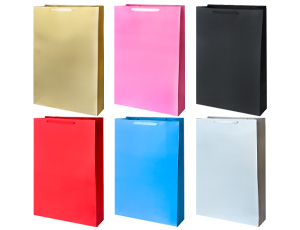 1509-2378 Пакет бум Цветной микс Гигант 50х72см/G