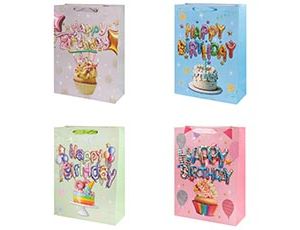 1509-2387 Пакет бум HB Сладкий праздник 30х40см/G