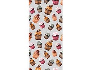 1509-2471 Конверт д/денег Кексы