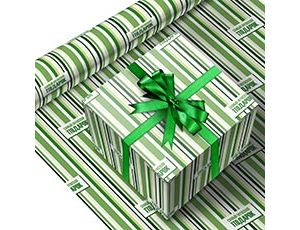 1509-2631 Бумага упак МУЖСКОЙ ПОДАРОК 100х70см