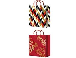 1509-2650 Пакет бум Орнамент микс 41х56см