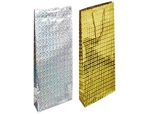 1509-2656 Пакет бум Голография микс 12х36см