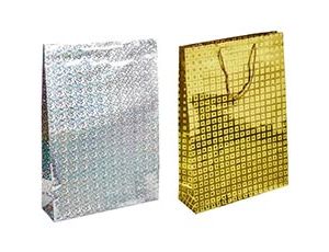 1509-2658 Пакет бум Голография микс 32х45см