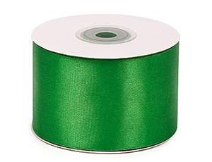 1509-2708 Лента атлас 50мм*22,5м 3042 зеленый