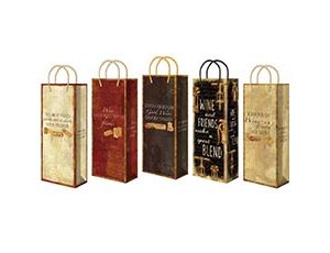 1509-2817 Пакет бум Ретро дизайн микс 12х36см