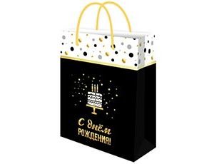 1509-2831 Пакет бум СДР Торт 22х31см