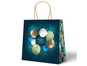 1509-2947 Пакет бум ВОЛШЕБНЫХ МОМЕНТОВ 45х45см