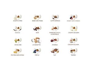 1511-0000 Конфеты MAXTRIS PATISSERIE Mix 500гр