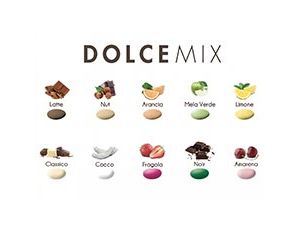 1511-0002 Конфеты MAXTRIS DOLCE Mix 500гр