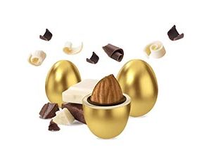 1511-0006 Конфеты MAXTRIS GOLDEN ORO 500гр