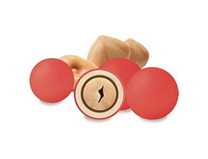 1511-0007 Конфеты MAXTRIS NOISETTES ROSSO 1кг