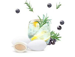 1511-0008 Конфеты MAXTRIS GIN TONIC 1кг