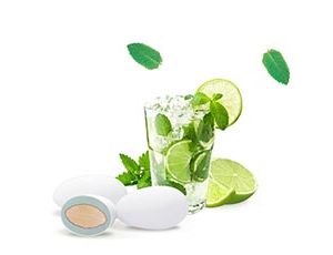 1511-0009 Конфеты MAXTRIS MOJITO 1кг