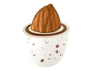 1511-0015 Конфеты MAXTRIS PREFERITO AFFOGATO 150гр