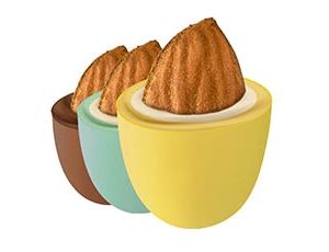 1511-0016 Конфеты MAXTRIS PREFERITO Mix 150гр