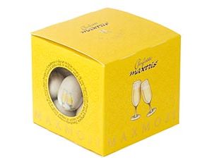 1511-0018 Конфеты MAXTRIS EMOJI Toast 200гр