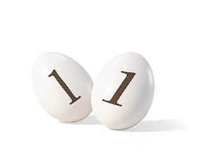 1511-0031 Конфеты MAXTRIS NUMBERS One 200гр