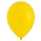 1102-1555 Е 10" Пастель Yellow