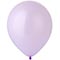 1102-2499  12" Macaron Purple
