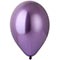 1102-2564  14"/097  Shiny Purple