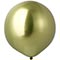 1102-2935 И 18"/105 Хром Shiny Kiwi Green