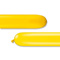 1107-0082 ШДМ 260Q Кристалл Citrine Yellow