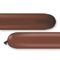 1107-0133  350Q  Chocolate Brown