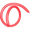 1107-0648 S ШДМ 1"/3см Красный (015)пастель