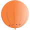 1109-0340 Гигант сфера 2,9 м оранжевый/G.