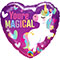 1202-3430  18"  YOU'RE MAGICAL 