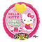 1203-0591 А ДЖАМБО/МУЗ HB Hello Kitty P75