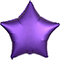 1204-0653  /  19"  Purple Royale