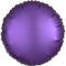 1204-0732  /  18"  Purple Royale