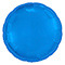1204-0980  /  18"  Blue