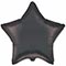 1204-1513 Ф Б/РИС 18" ЗВЕЗДА Сатин Black