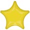 1204-1574 А Б/РИС ЗВЕЗДА 19" Vibrant Yellow