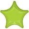 1204-1576 А Б/РИС ЗВЕЗДА 19" Vibrant Green