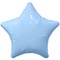 1204-1711 Р Б/РИС ЗВЕЗДА 18" Небесный