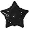 1204-1736 К Б/РИС ЗВЕЗДА 18" Пастель Black