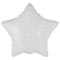 1204-1745 К Б/РИС ЗВЕЗДА 18" Сатин White