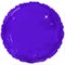 1204-1775 К Б/РИС КРУГ 18" Металлик Purple