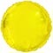 1204-1777 К Б/РИС КРУГ 18" Металлик Yellow