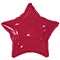 1204-1785 К Б/РИС ЗВЕЗДА 18" Металлик Burgundy