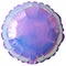 1204-1795 К Б/РИС КРУГ 10" Перламутр сиреневый
