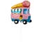 1206-1662 Ф М/ФИГУРА Фургон мороженщика
